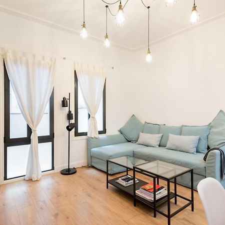 1 Bedroom 1 Bathroom Furnished - Malasana - Cozy & Modern - Mintystay Мадрид Екстериор снимка