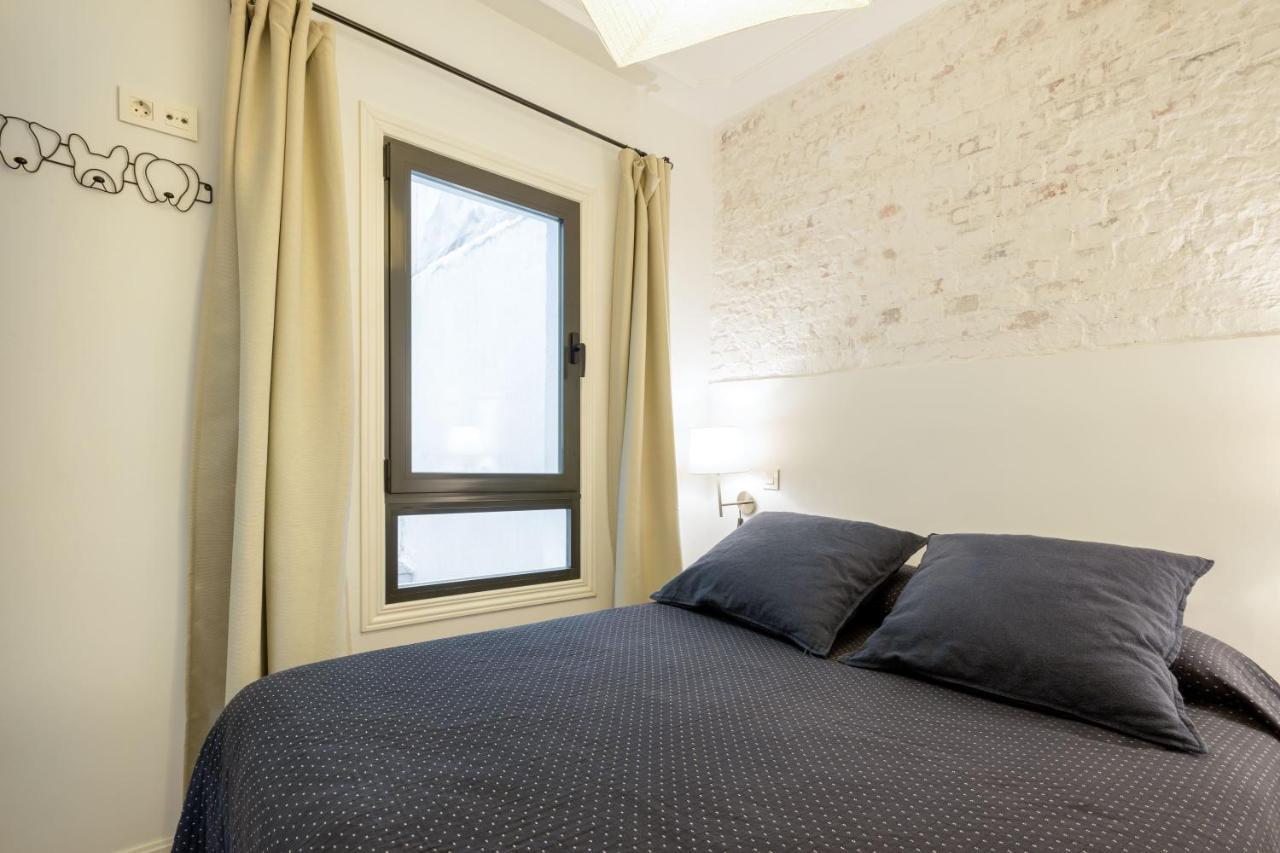 1 Bedroom 1 Bathroom Furnished - Malasana - Cozy & Modern - Mintystay Мадрид Екстериор снимка